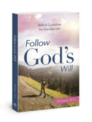 Follow Gods Will-9780830780990