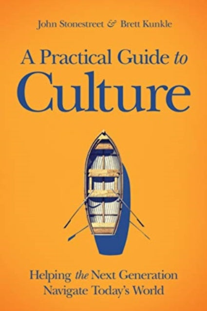 A Practical Guide to Culture-9780830781249