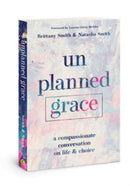 Unplanned Grace-9780830782116