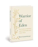 Warrior of Eden-9780830782598