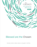Blessed Are the Chosen, 2 : An Interactive Bible Study-9780830782703
