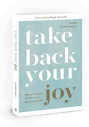 Take Back Your Joy-9780830782871