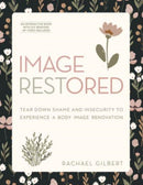 Image Restored - Includes Six-Session Video Series-9780830782895