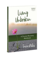Living Unbroken - Includes 7-S-9780830782970