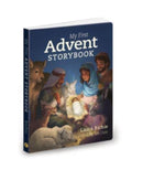 My 1st Advent Storybk-9780830782994