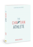 Christian Athlete-9780830783250
