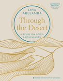 Through the Desert - Includes-9780830784219