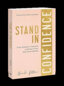 Stand in Confidence-9780830784417