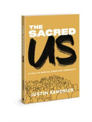 Sacred Us-9780830784486