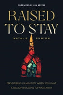 Raised to Stay-9780830784608