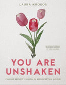 You Are Unshaken - Includes 7--9780830784721
