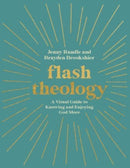 Flash Theology-9780830784745