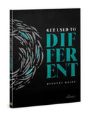 Get Used to Different-9780830784752