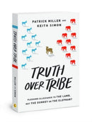 Truth Over Tribe-9780830784783
