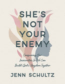Shes Not Your Enemy - Includes-9780830785254