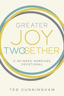 Greater Joy Twogether-9780830785278