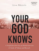 Your God Knows - Includes 6-Se-9780830785377