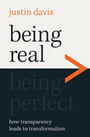Being Real > Being Perfect-9780830785681