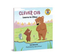 Clever Cub Learns to Obey-9780830785933