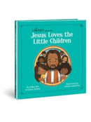 The Chosen Presents : Jesus Loves the Little Children-9780830786961