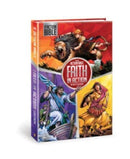 The Action Bible: Faith in Action Edition-9780830787005