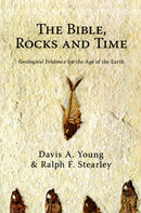 The Bible, Rocks and Time
