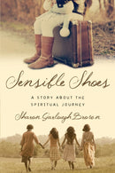 Sensible Shoes - A Story about the Spiritual Journey-9780830843053