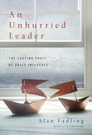 Unhurried Leader ITPE-9780830846313