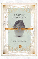 Strong and Weak Bible Study-9780830847129