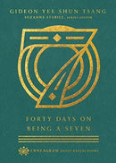 Forty Days on Being a Seven-9780830847549