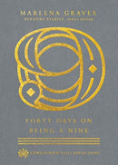 Forty Days on Being a Nine-9780830847587