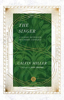 The Singer - A Classic Retelling of Cosmic Conflict-9780830848607