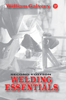 Welding Essentials-9780831133016