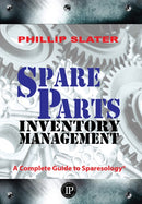 Spare Parts Inventory Management : A Complete Guide to Sparesology-9780831136086