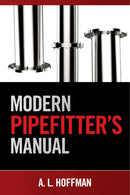 Modern Pipefitter's Manual-9780831136208
