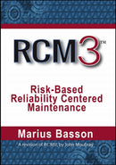 RCM3: Risk-Based Reliability Centered Maintenance-9780831136321