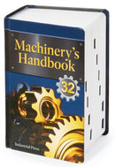 Machinery''s Handbook: Toolbox