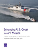 Enhancing U.S. Coast Guard Metrics-9780833091567