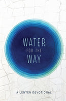 Water For the Way-9780834141384