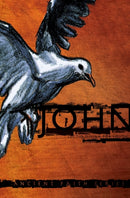 John : Lectio Divina for Youth-9780834150225