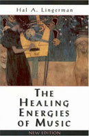 The Healing Energies of Music-9780835607223