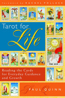 Tarot for Life : Reading the Cards for Everyday Guidance and Growth-9780835608794