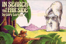 In Search of The Far Sider-9780836220605