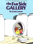 The Far Sider Gallery-9780836220629