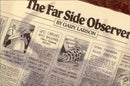 The Far Sider Observer-9780836220988
