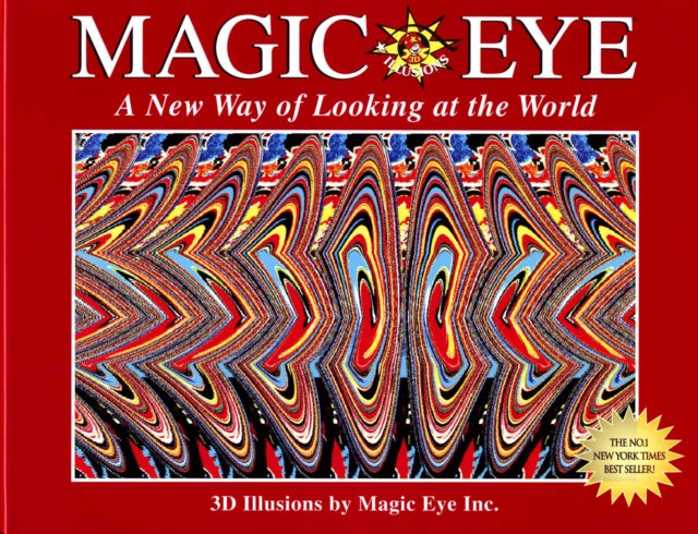 Magic Eye