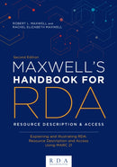 Maxwell''s Handbook for RDA