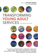 Transforming Young Adult Services-9780838917749