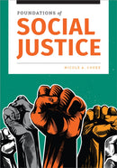 Foundations of Social Justice-9780838937846