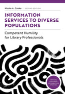 Information Services to Diverse Populations